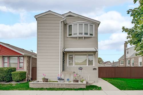 5535 S Kildare Unit 1, Chicago, IL 60629