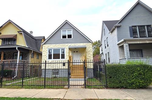 624 N Leclaire, Chicago, IL 60644
