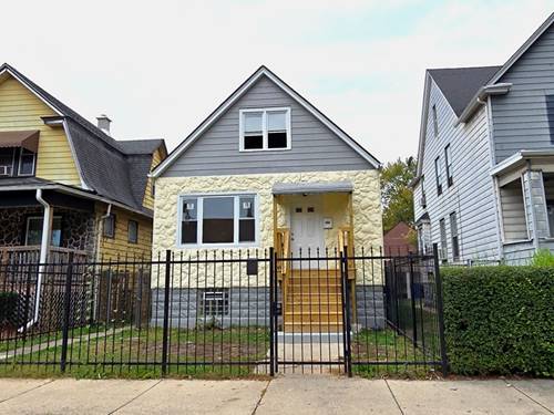 624 N Leclaire, Chicago, IL 60644