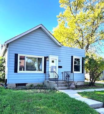 146 E Mill, Wauconda, IL 60084