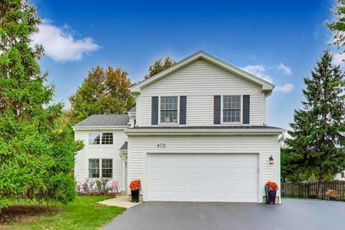 470 Country, Lindenhurst, IL 60046