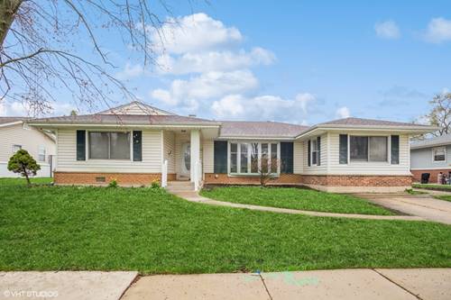 943 Maple, Elk Grove Village, IL 60007