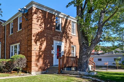 8303 Lawndale, Skokie, IL 60076