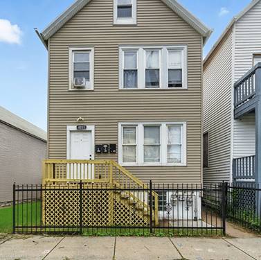 8253 S Brandon, Chicago, IL 60617