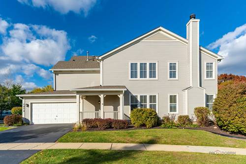 2858 Falling Waters, Lindenhurst, IL 60046