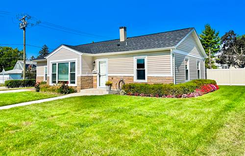 8150 W Winnemac, Norridge, IL 60706