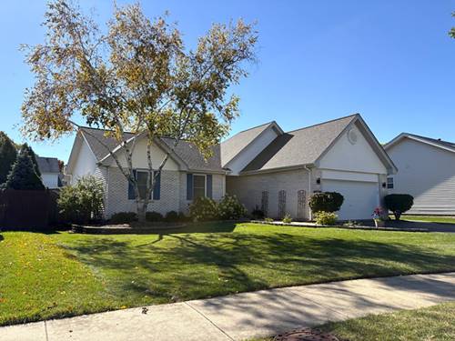 4504 Wood Duck, Plainfield, IL 60586