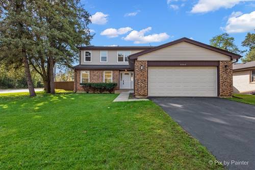 2019 E Chinkapin Oak, Mount Prospect, IL 60056