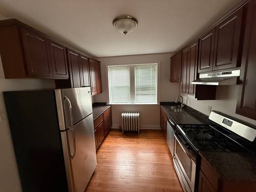 5521 W Farragut Unit 3E, Chicago, IL 60630