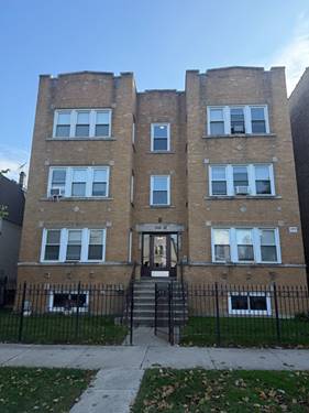 5521 W Farragut Unit 3E, Chicago, IL 60630