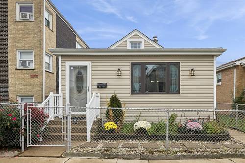 7211 W 58th, Summit, IL 60501