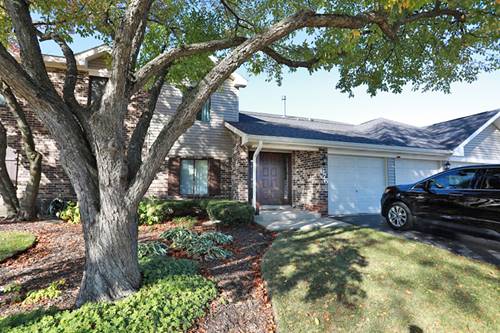 676 W Cross Creek Unit B2, Roselle, IL 60172