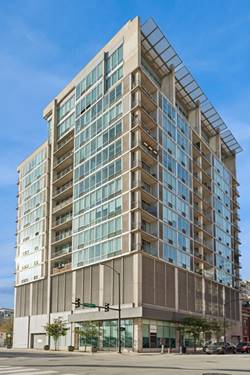 700 W Van Buren Unit PH2, Chicago, IL 60607