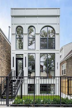 2127 W Dickens, Chicago, IL 60647