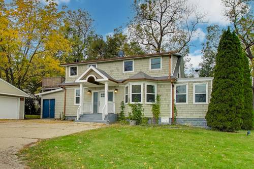 207 Shady, Mundelein, IL 60060