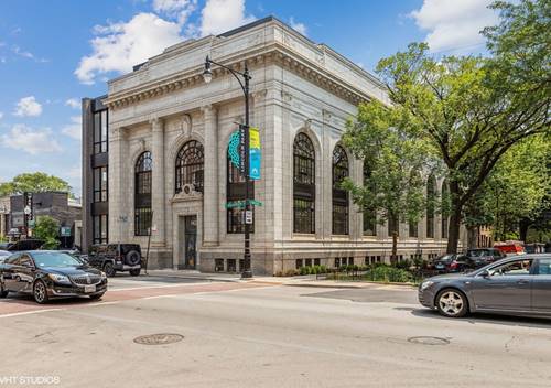 1425 W Fullerton Unit 3N, Chicago, IL 60614