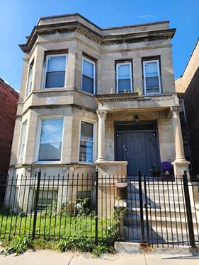 5718 S Green, Chicago, IL 60621