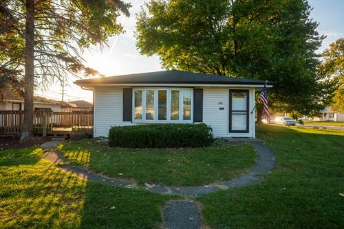 4501 W 90th, Hometown, IL 60456
