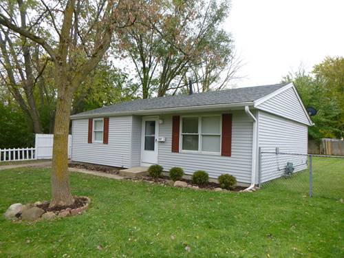 305 Four Winds, Carpentersville, IL 60110