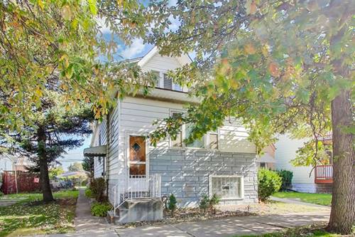3813 N Narragansett, Chicago, IL 60634