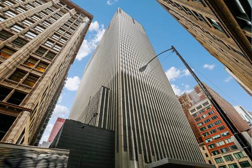 65 E Monroe Unit 4521, Chicago, IL 60603