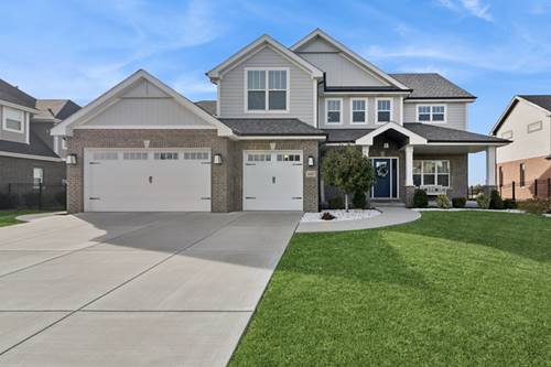 1647 Cobb, New Lenox, IL 60451