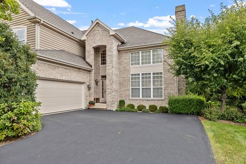 805 Stone Canyon, Inverness, IL 60010