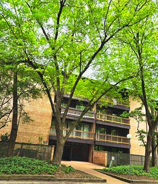5600 Hillcrest Unit 2K, Lisle, IL 60532