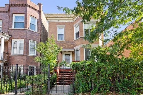 3911 N Kedzie, Chicago, IL 60618