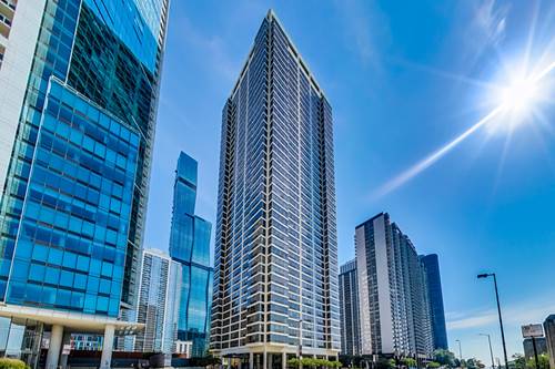 360 E Randolph Unit 807, Chicago, IL 60601