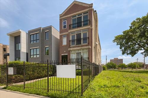 4541 S Evans Unit 2, Chicago, IL 60653