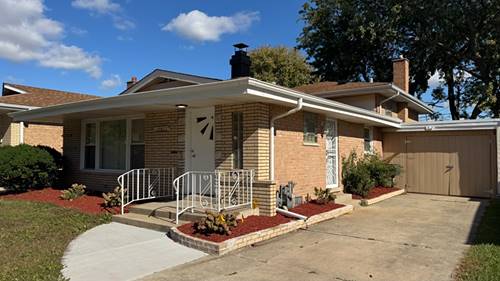 15037 Irving, Dolton, IL 60419