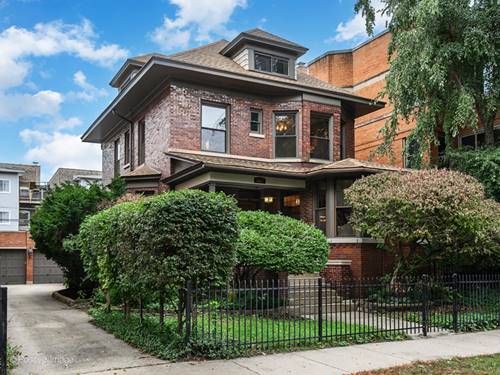 1117 W Pratt, Chicago, IL 60626