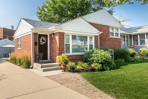900 Rowe, Park Ridge, IL 60068