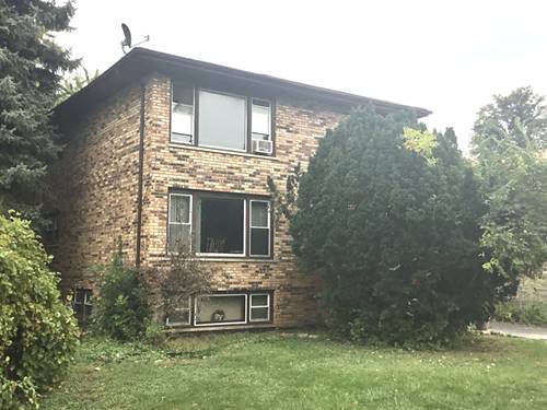 7817 Garden, Justice, IL 60458