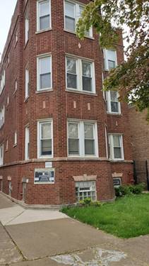 10812 S King Unit 2W, Chicago, IL 60628
