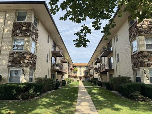 5516 W Windsor Unit 2M, Chicago, IL 60630