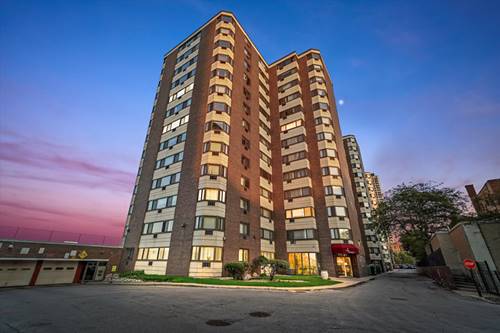 7337 S South Shore Unit 406, Chicago, IL 60649