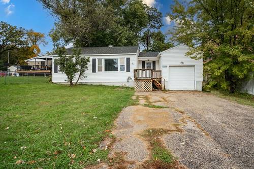 8920 Memory, Wonder Lake, IL 60097