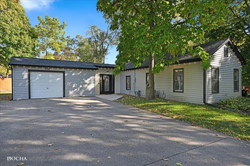 506 Colton, Yorkville, IL 60560