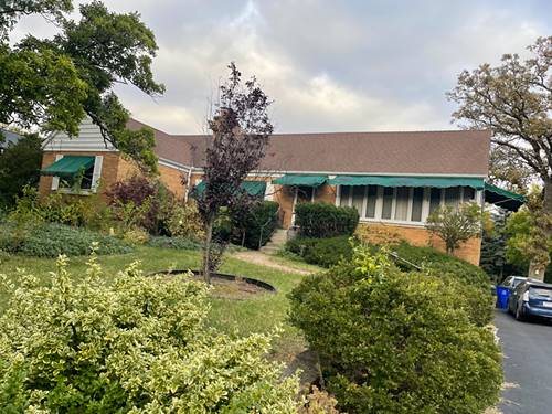 12713 S 80th, Palos Park, IL 60464