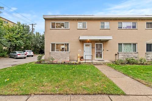 7249 N Campbell Unit B, Chicago, IL 60645