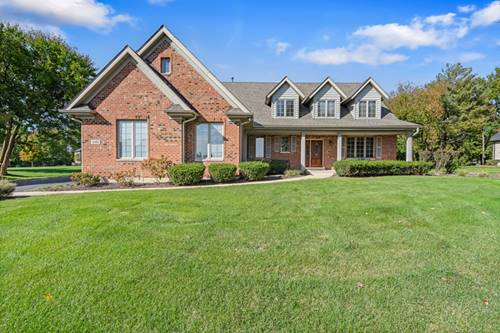 12918 W Hunt Club, Mokena, IL 60448