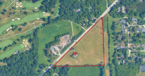 11441 Archer, Lemont, IL 60439