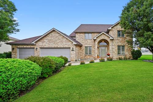 21218 Shannon, Matteson, IL 60443