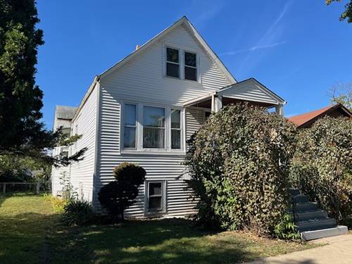 1510 Scoville, Berwyn, IL 60402