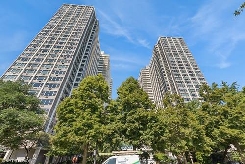 4250 N Marine Unit 827, Chicago, IL 60613