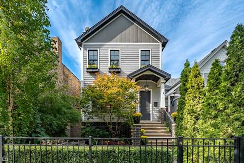 3342 N Ravenswood, Chicago, IL 60657