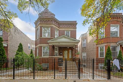 1422 N Harding, Chicago, IL 60651
