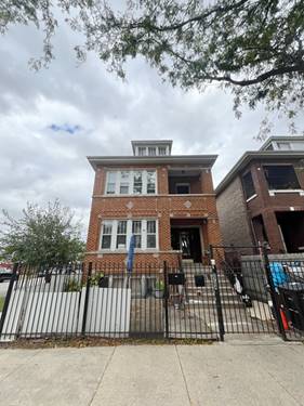 2724 W Pope John Paul Ii Unit 2F, Chicago, IL 60632